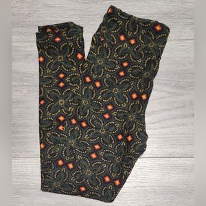 LuLaRoe S/M Leggings